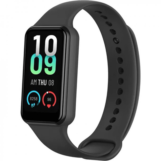 Фитнес-браслет AMAZFIT BAND 7 A2177 черный AMF-6972596105299 Фитнес-браслет AMAZFIT BAND 7 A2177 черный AMF-6972596105299