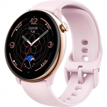 Смарт-часы AMAZFIT A2174 (GTR Mini) Misty Pink