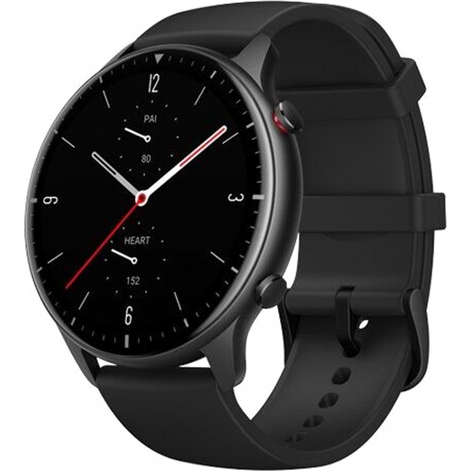 Смарт-часы AMAZFIT GTR 2 SPORT A1952 aluminium AMF-6972596101932 Смарт-часы AMAZFIT GTR 2 SPORT A1952 aluminium AMF-6972596101932