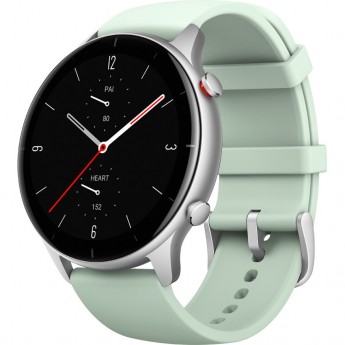 Смарт-часы AMAZFIT GTR 2e A2023 зеленые