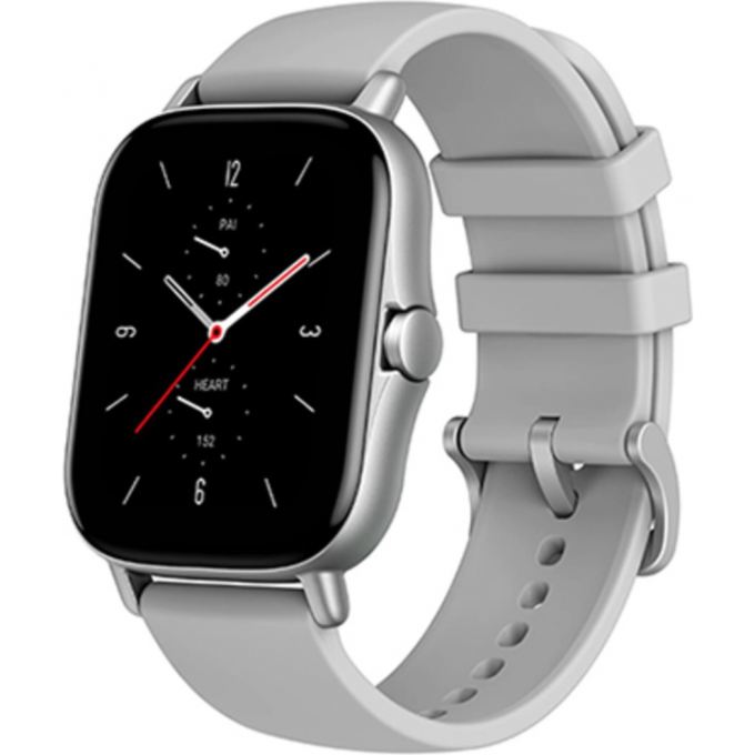 Смарт-часы AMAZFIT GTS 2 A1969 серые AMF-6972596102328 Смарт-часы AMAZFIT GTS 2 A1969 серые AMF-6972596102328