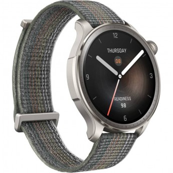 Умные часы AMAZFIT BALANCE A2287 SUNSET GREY 38mm
